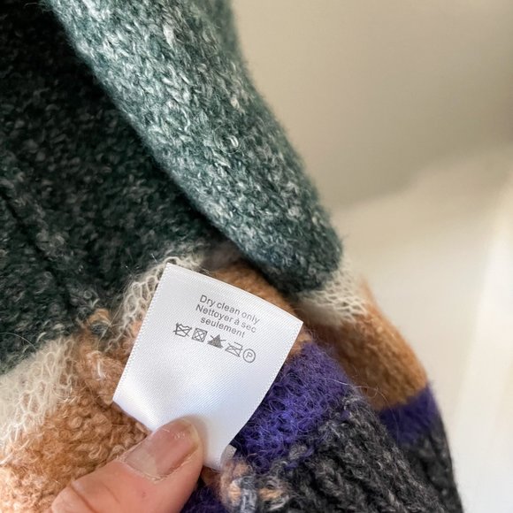 VERONICA BEARD Elizabeth Open Front Cardigan - Picture 6 of 12